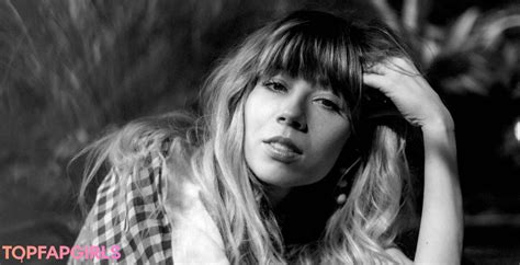 Jennette McCurdy Nude Photo Leaks: Does She WANT Us to。